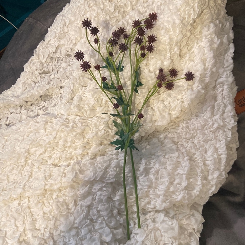 Hearth and Hand artificial flowers